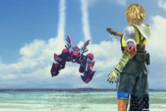 Final Fantasy X-2 - Finale