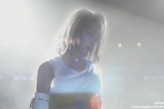 Soluzione Final Fantasy X-2 – Capitolo 1: Parte 1