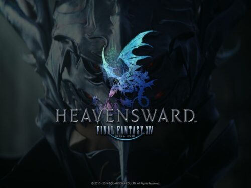 Final Fantasy XIV: Heavensward – Trailer E3 2015!