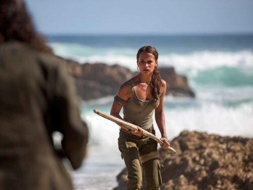 Prime notizie sul film Tomb Raider 2, rivelato l’anno di uscita
