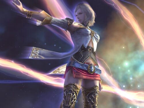 La remaster di Final Fantasy XII: “The Zodiac Age”!