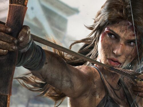 Tomb Raider: annunciati la trilogia del reboot e un libro di ricette!