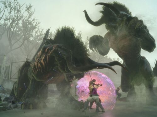 Disponibile l’espansione online di Final Fantasy XV: Compagni di Battaglia!