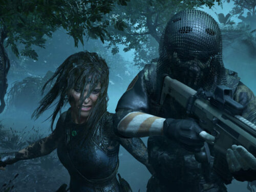 Jill Murray e Heath Smith parlano del Risveglio dell’Oscurità in Shadow of the Tomb Raider