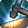 Preparatory Touch (Blacksmith) Icon.png