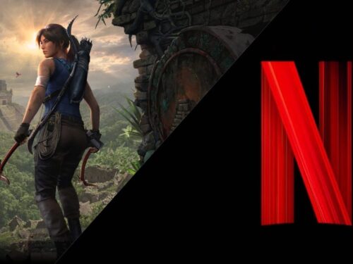 Tomb Raider su Netflix: tutte le info finora divulgate