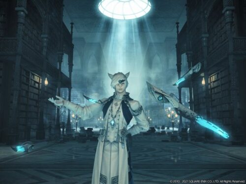 Final Fantasy XIV – I requisiti previsti per Endwalker