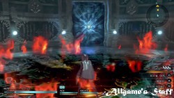 Torre di Agito - Final Fantasy Type-0 HD