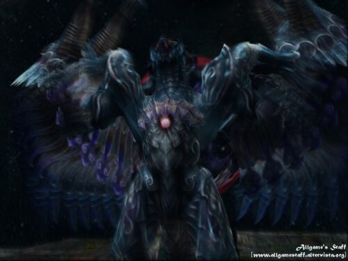 Come sconfiggere Dark Bahamut in Final Fantasy X