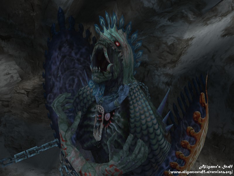 Dark Anima in Final Fantasy X HD - Strategia | Allgamestaff