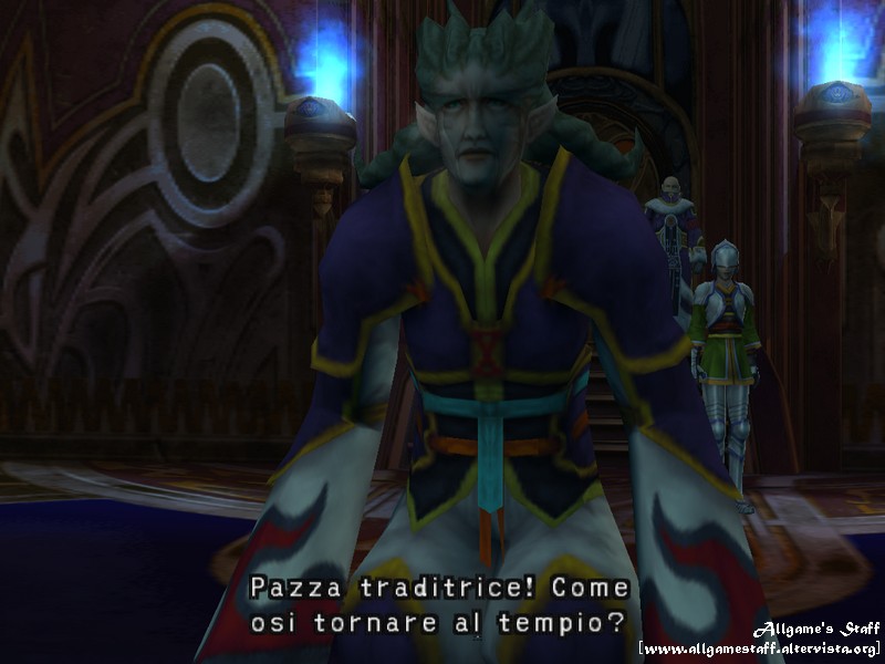 Dark Shiva in Final Fantasy X HD - Strategia | Allgamestaff