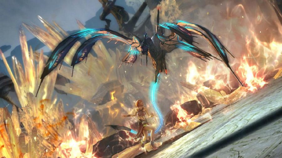 Trofei Final Fantasy XIII - Guida completa | Allgamestaff