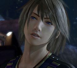Noel - optimum di Final Fantasy XIII-2