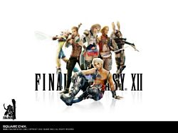 Soluzione Final Fantasy XII
