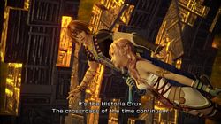 Soluzione Final Fantasy XIII-2