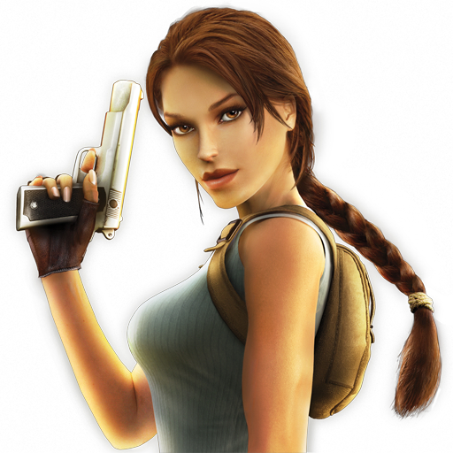 Lara Croft - Personaggi di Tomb Raider Anniversary