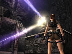 Soluzione Tomb Raider Legend