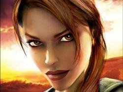 Artwork Tomb Raider 7