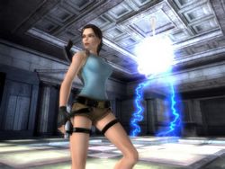 Soluzione Tomb Raider anniversary