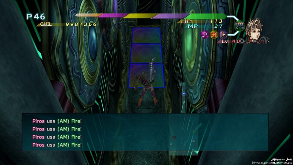 Final Fantasy X-2 HD: Last Mission - Guida completa