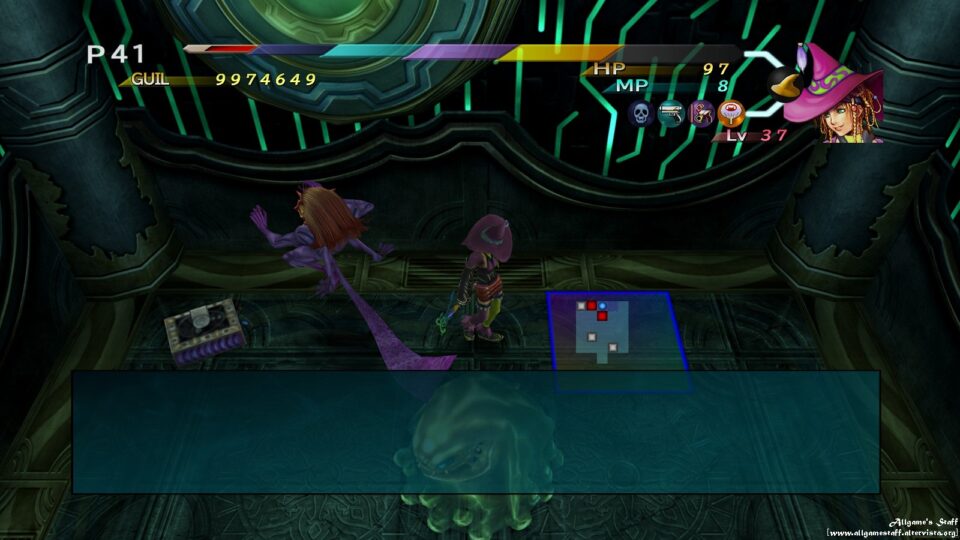 Final Fantasy X-2 HD: Last Mission - Come sviluppare i personaggi