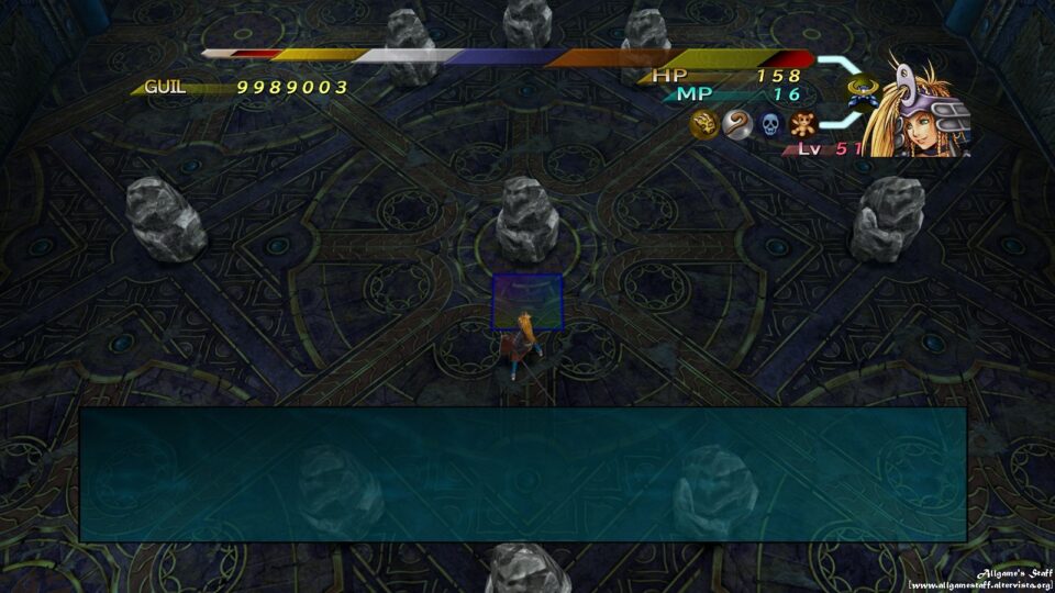 Final Fantasy X-2 HD: Last Mission - Il tesoro dei Tomberry