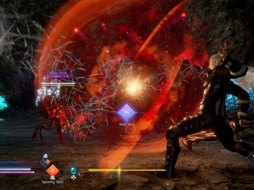 Come ottenere velocemente Cristalli d’anima in Stranger of Paradise: Final Fantasy Origin