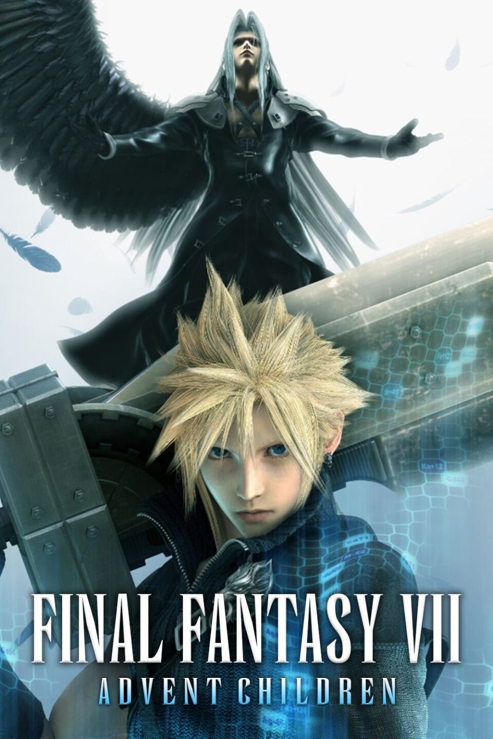 Film di Final Fantasy 7